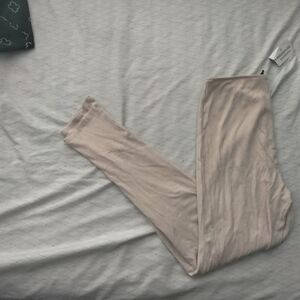 Windsor Cream Skinny Pants